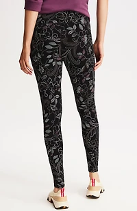 fit breathe cotton leggings