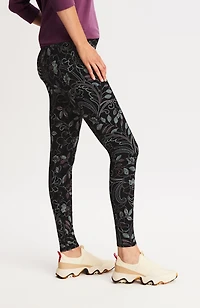fit breathe cotton leggings