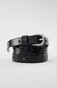 nora belt
