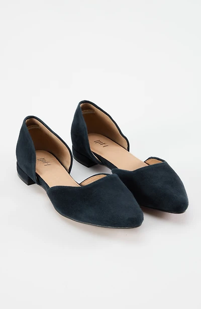 sutton d'orsay flats