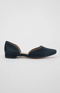 sutton d'orsay flats