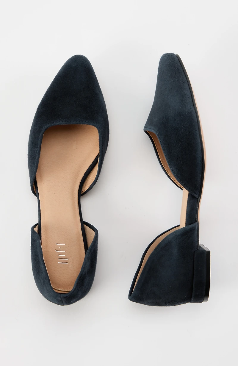 sutton d'orsay flats