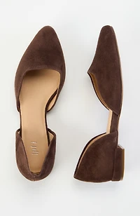 sutton d'orsay flats