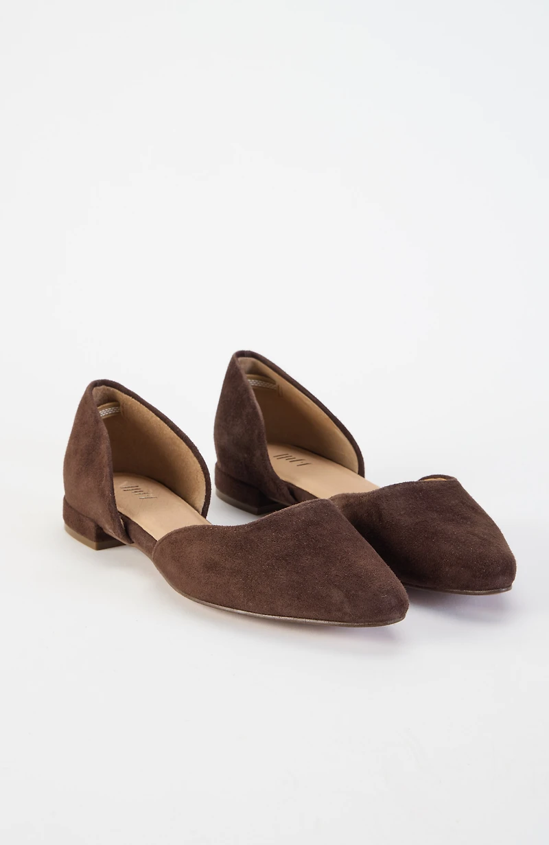 sutton d'orsay flats