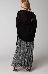 lightweight wrap