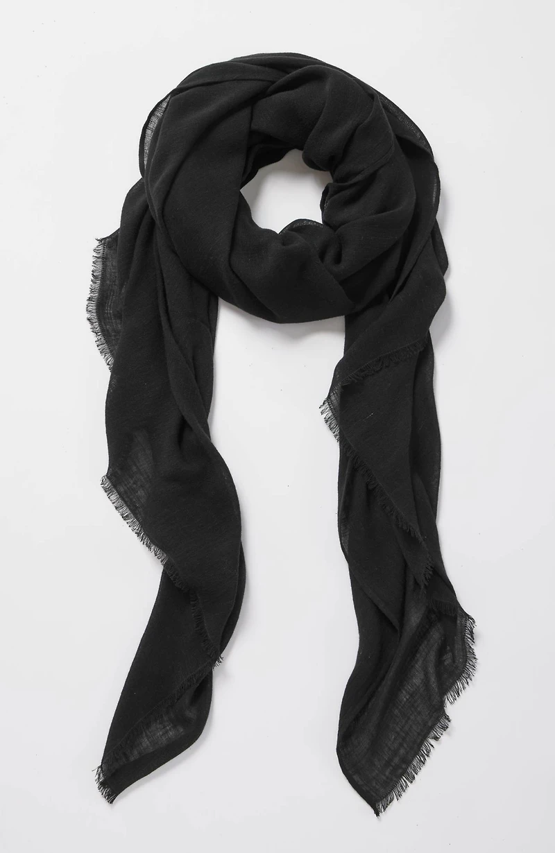 lightweight wrap