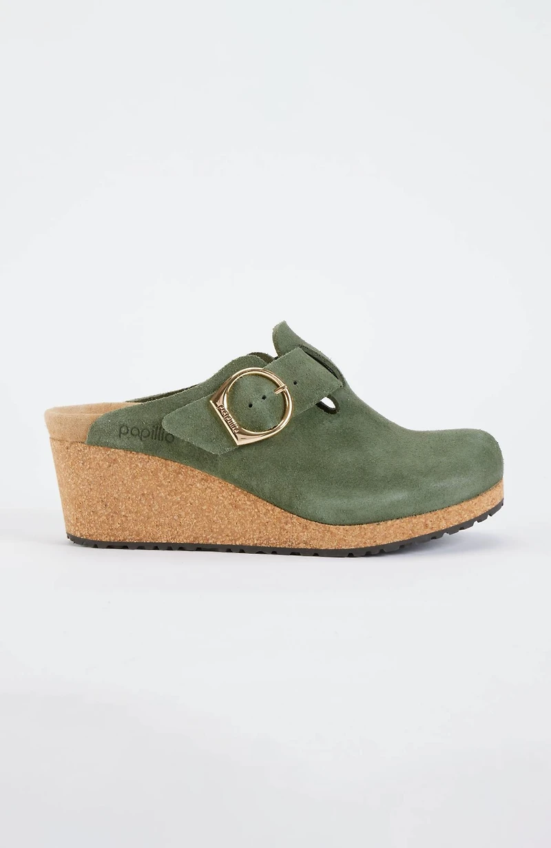 birkenstock® fanny mules