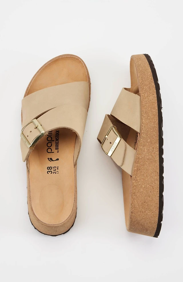 papillio by birkenstock® almina sandals
