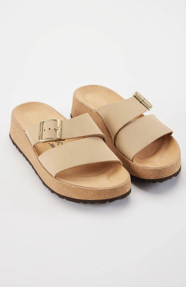 papillio by birkenstock® almina sandals