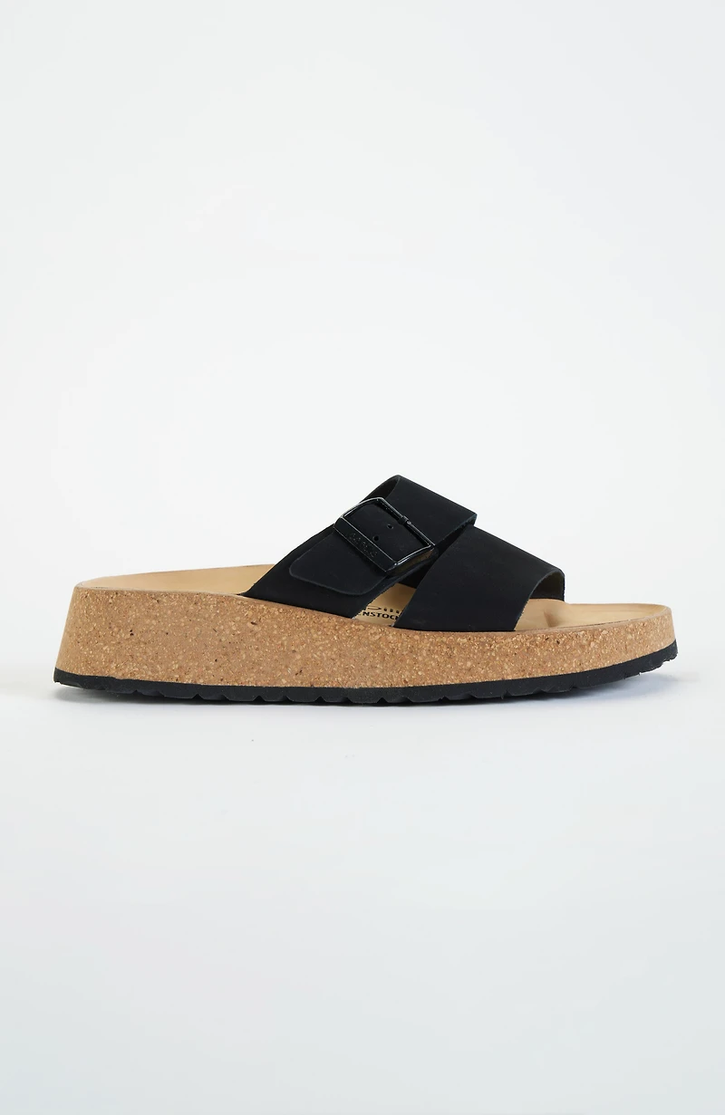 birkenstock® almina sandals