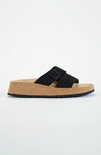 birkenstock® almina sandals