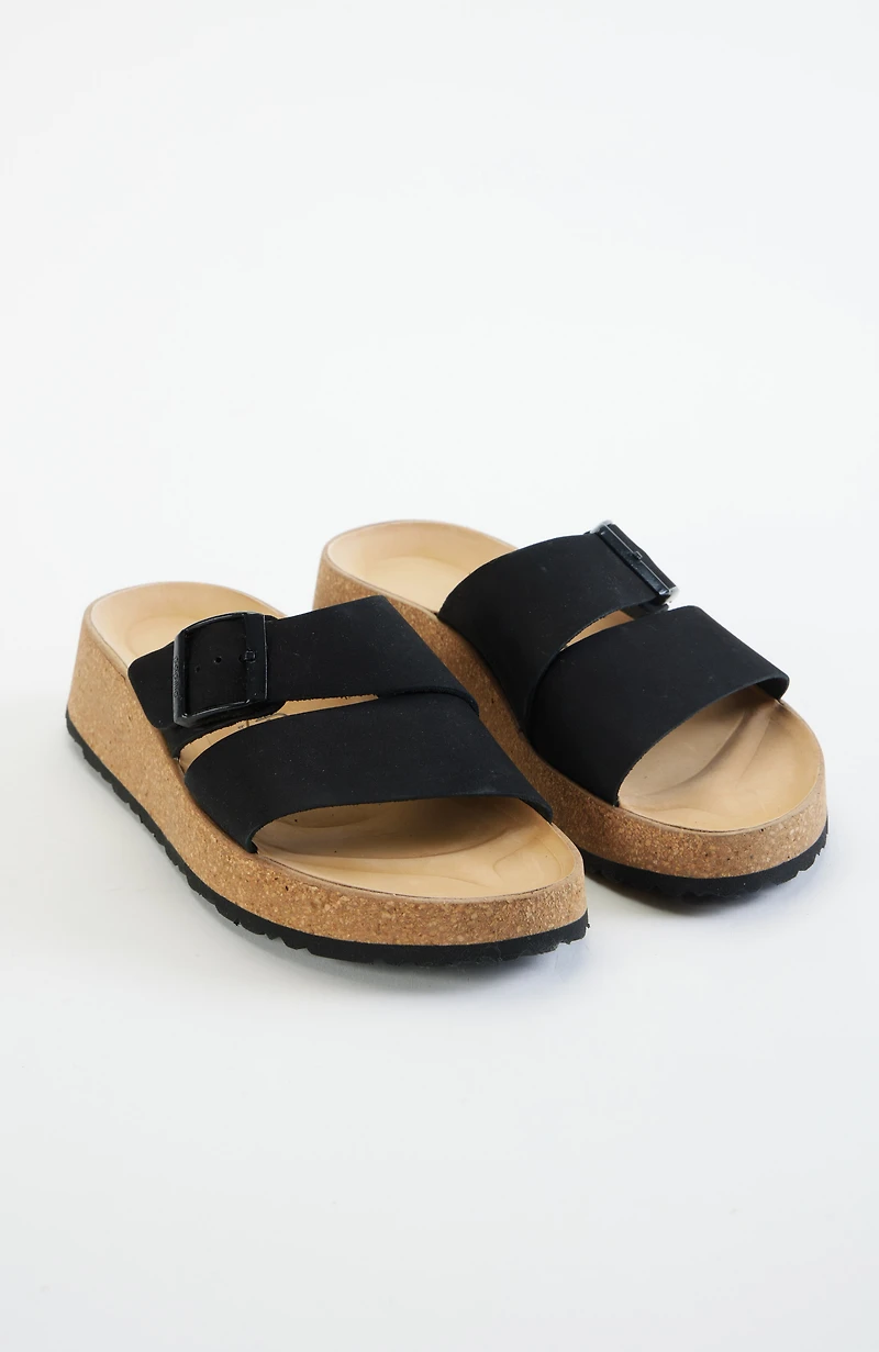 birkenstock® almina sandals