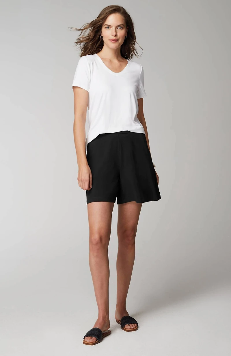 wearever full-leg shorts