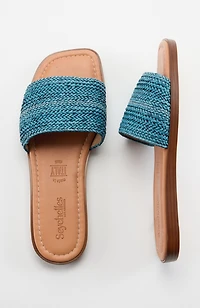 seychelles® palms perfection sandals