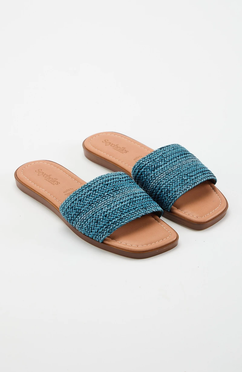 seychelles® palms perfection sandals