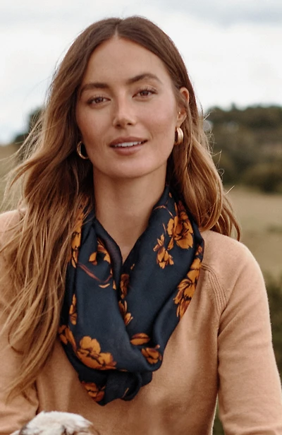 featherweight infinity scarf