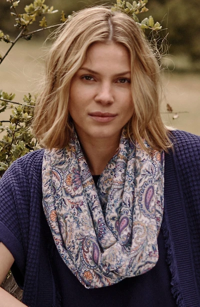 featherweight infinity scarf