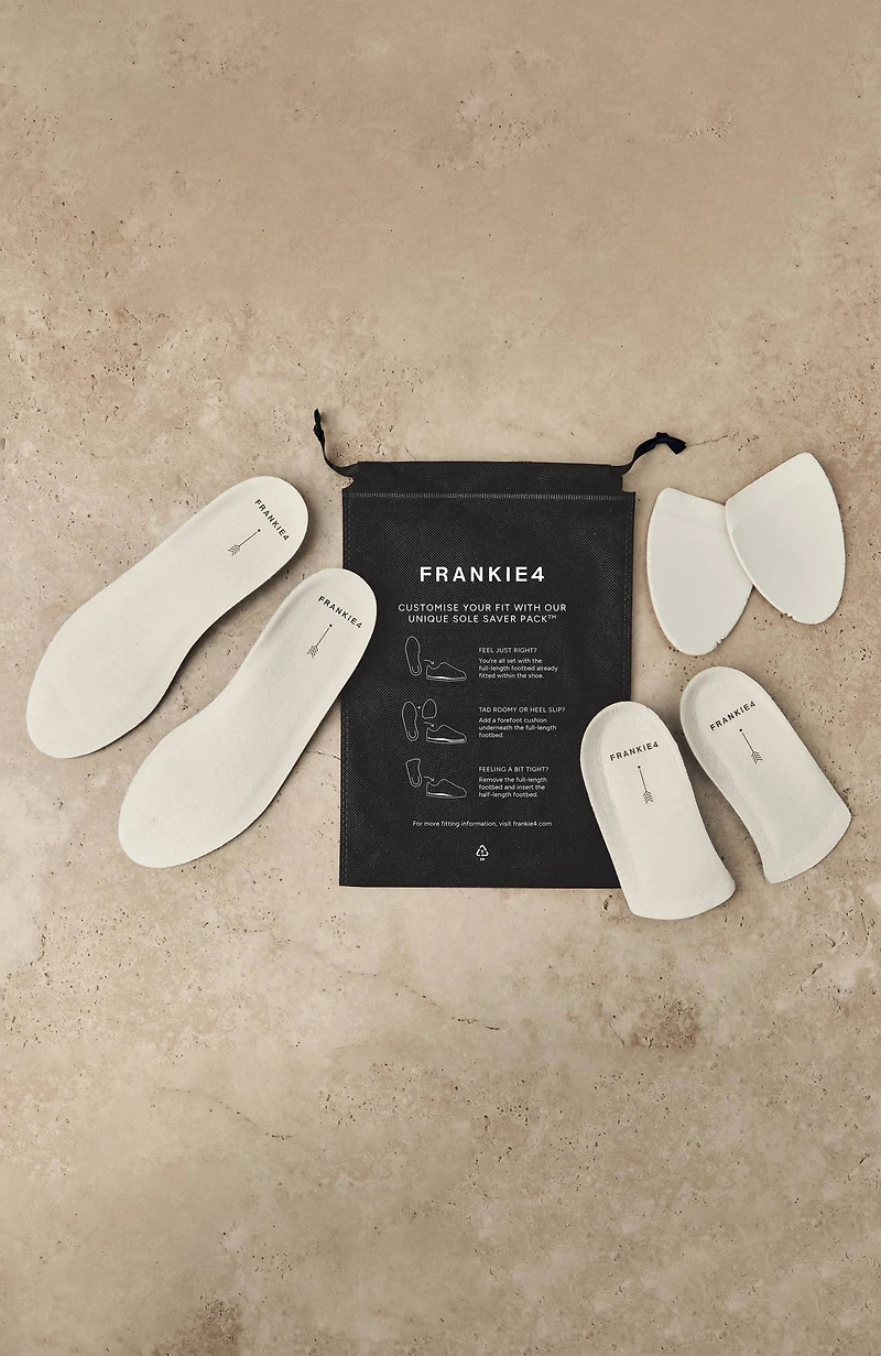 frankie4  archer sneakers