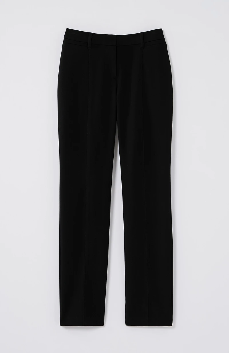 essential stretch-twill pants