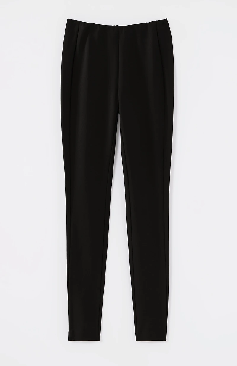 Smoothing Ponte Leggings