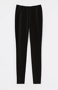 Smoothing Ponte Leggings
