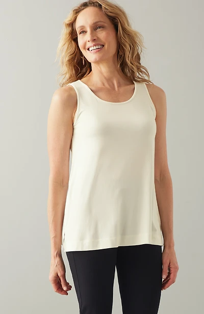 wearever a-line tank