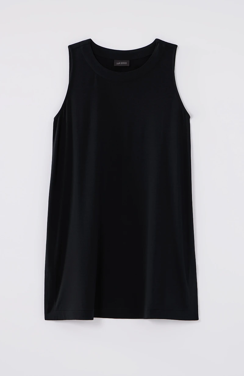 wearever long layering tank