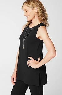 wearever long layering tank