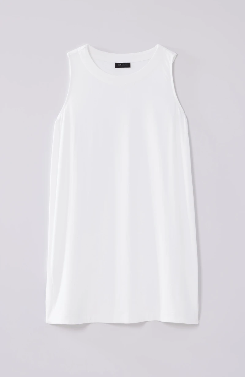 wearever long layering tank