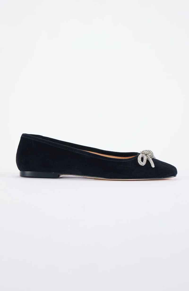 gwen ballet flats