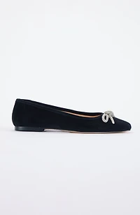 gwen ballet flats