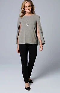 wearever cape top
