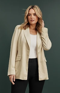 tribeca blazer