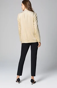 tribeca blazer