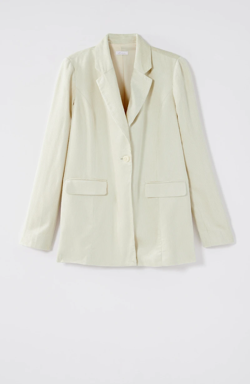 tribeca blazer