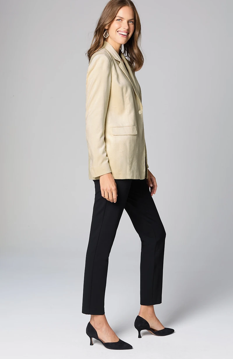 tribeca blazer