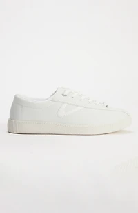 tretorn® nylite icon leather sneakers