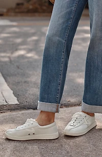 tretorn® nylite icon leather sneakers