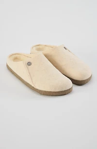 birkenstock® zermatt slippers