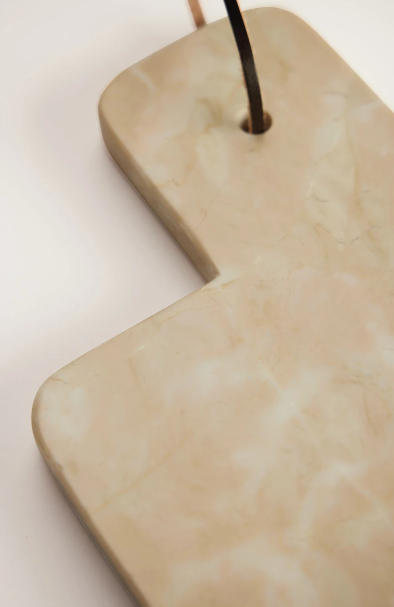 elements marble cheese board