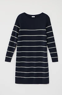 pullover sweater dress