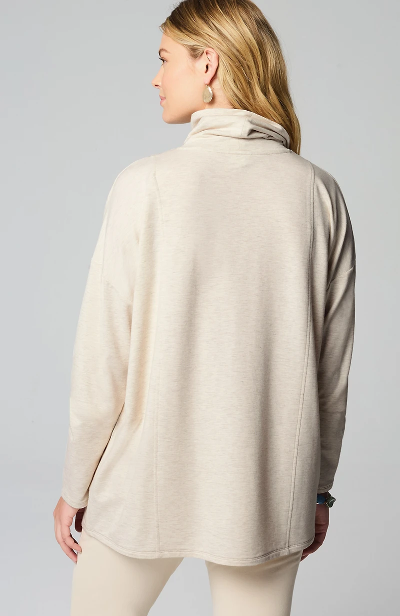 pure jill harmony tunic