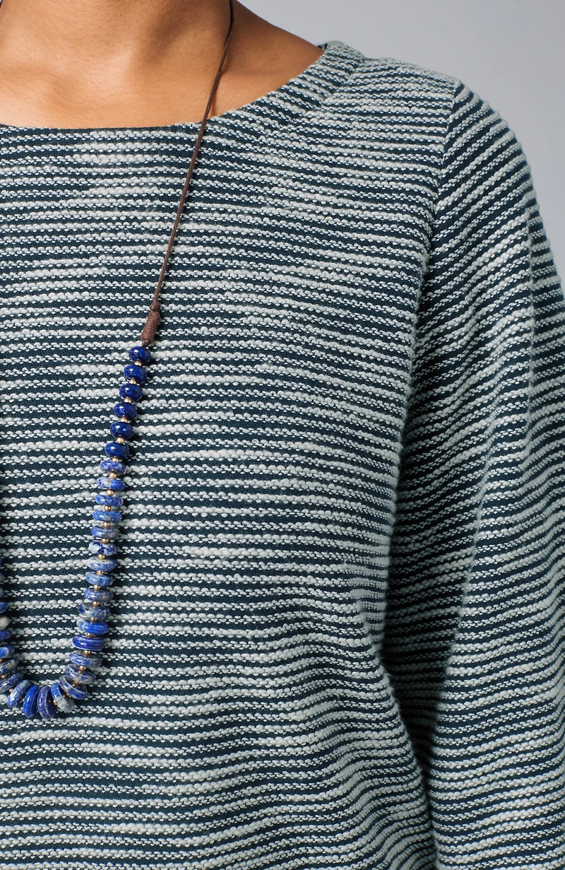 textured top