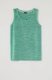 wearever spray-dyed tank