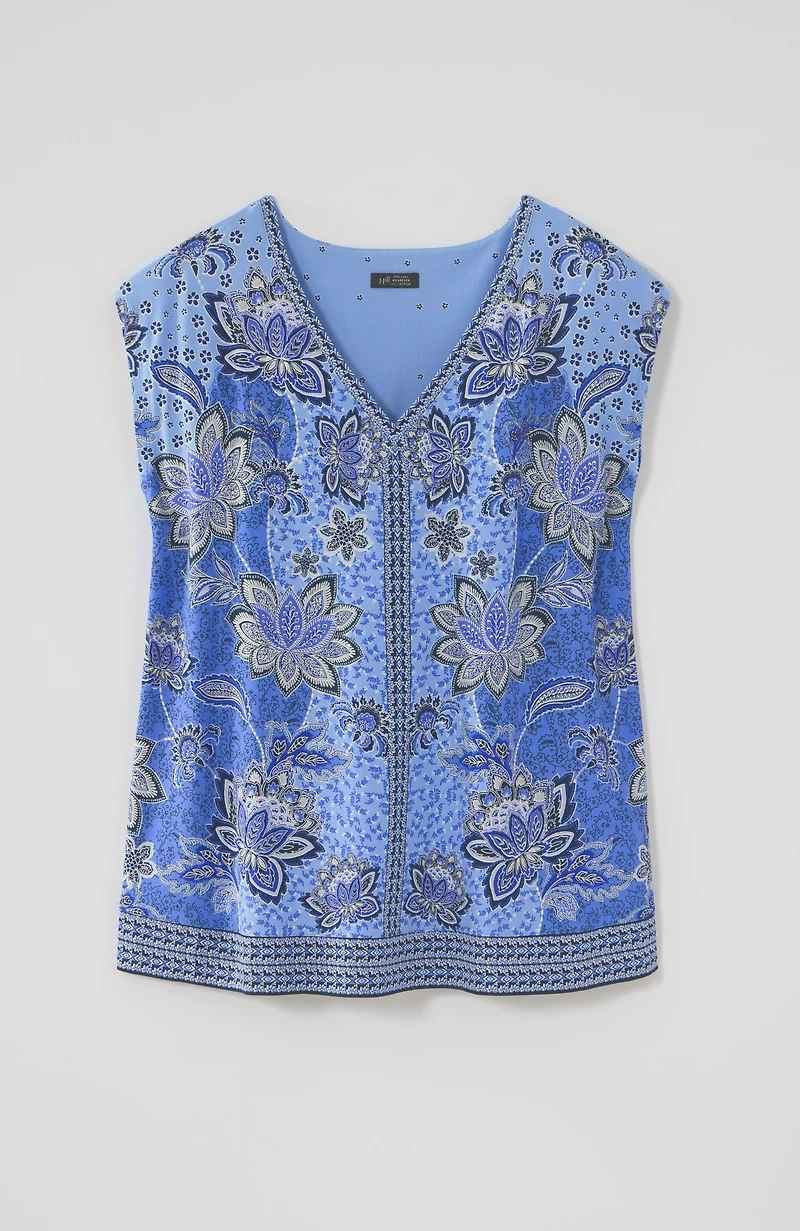 wearever placed-print border top