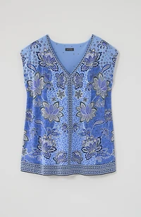 wearever placed-print border top