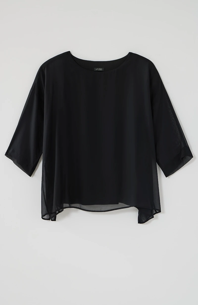 wearever layered top