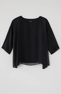 wearever layered top