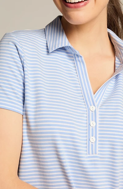 fit progress polo