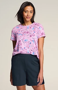 fit elevate terry shorts